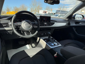Audi A6 Avant 1.8 TFSI ultra,Xenon,Kamera,El.Heckklap