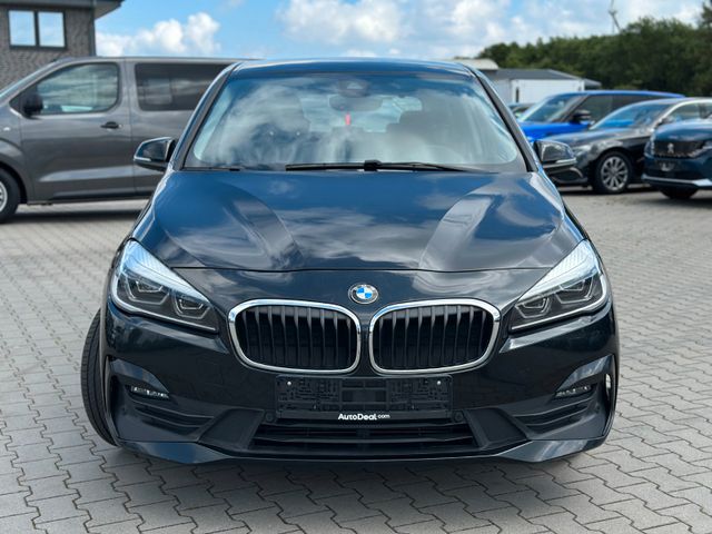 BMW 216d 1,5 L Active Tourer