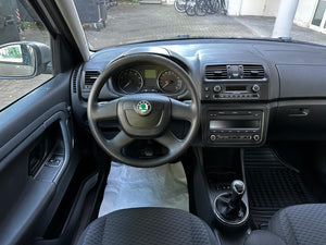 Skoda Superb Style Plus Edition