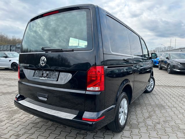 Volkswagen Transporter 2,0 TDI 110 kW