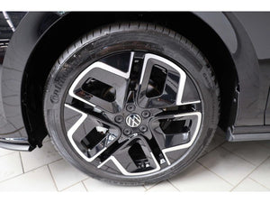 Volkswagen Polo 1.0 TSI OPF R-Line