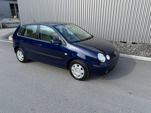 VW Polo 1.4 16V