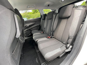 Peugeot 5008 1.HD|COCKPIT II 7 PLACES|CAMÉRA