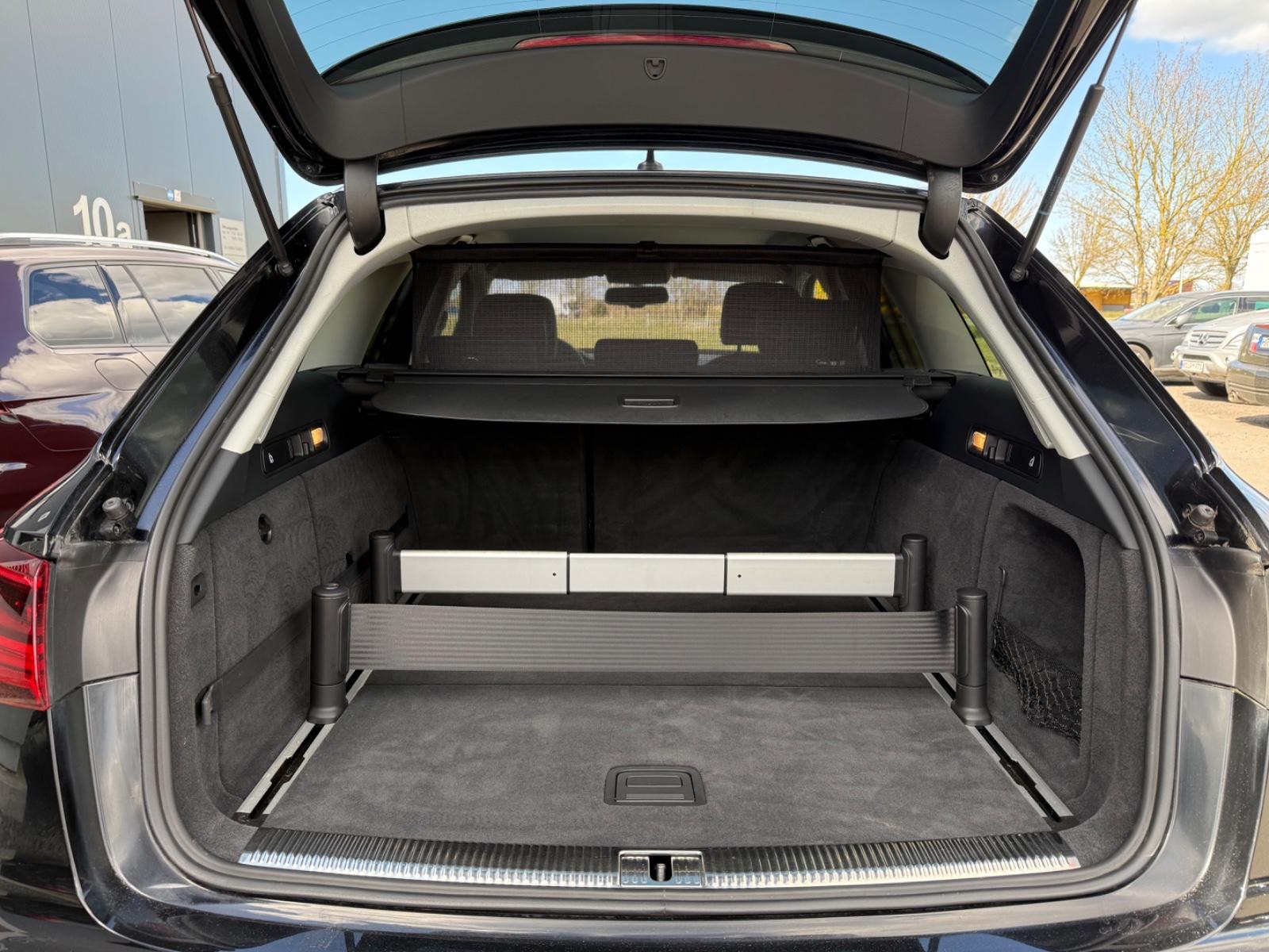 Audi A6 Avant 1.8 TFSI ultra,Xenon,Kamera,El.Heckklap