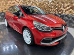 Charger l&#39;image dans la galerie, Renault Clio
IV RS *Navi*Caméra Renault Sport

