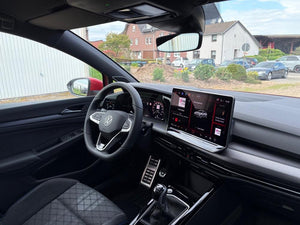 Volkswagen Golf 1.5 TSI R-Line Limited 18" sans clé