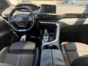 Peugeot 5008 07.2017 Allure GT LINE AUTOMA NAVI/PANO/SHZ/MASSAGE