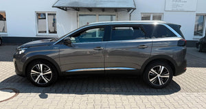 Peugeot 5008 07.2017 Allure GT LINE AUTOMA NAVI/PANO/SHZ/MASSAGE