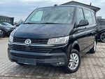 Charger l&#39;image dans la galerie, Volkswagen Transporter 2,0 TDI 110 kW
