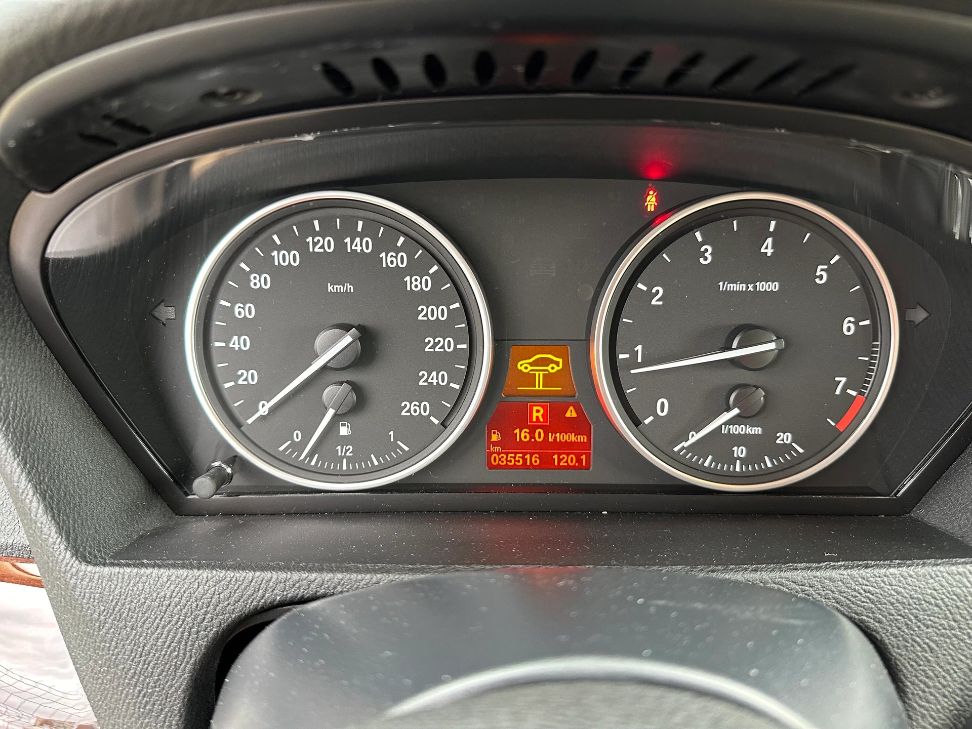BMW X5 xDrive 35i Steptronic