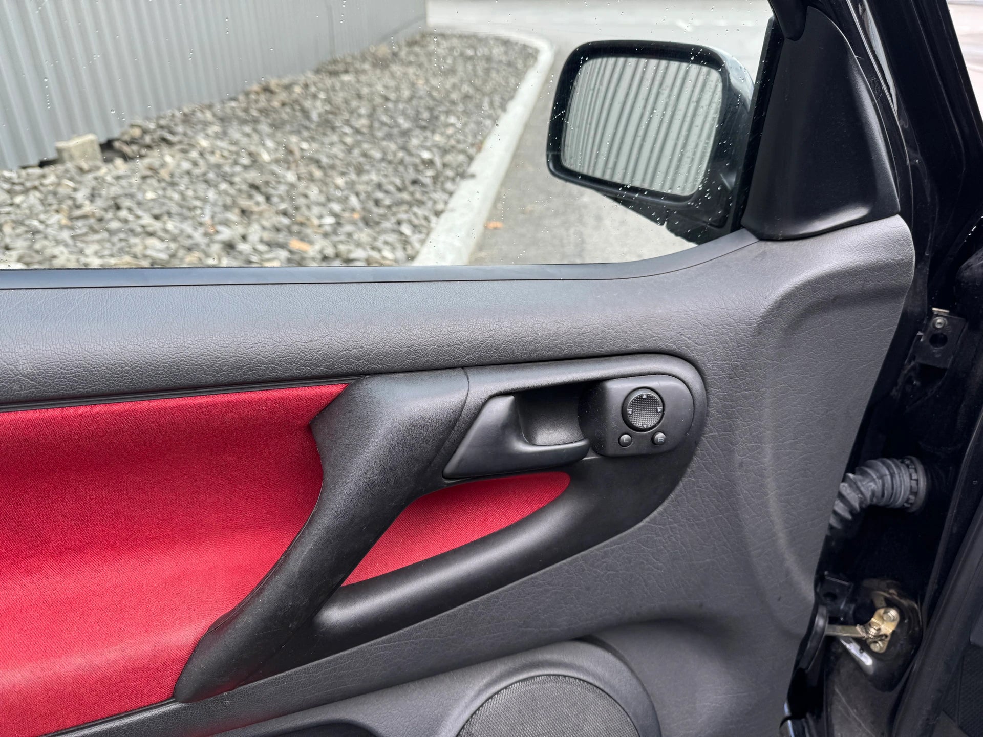 VW Polo 120 16V GTI