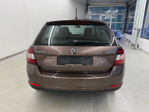 SKODA Rapid Spaceback 1.0 TSI