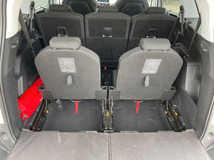 Peugeot 5008 1.HD|COCKPIT II 7 PLACES|CAMÉRA