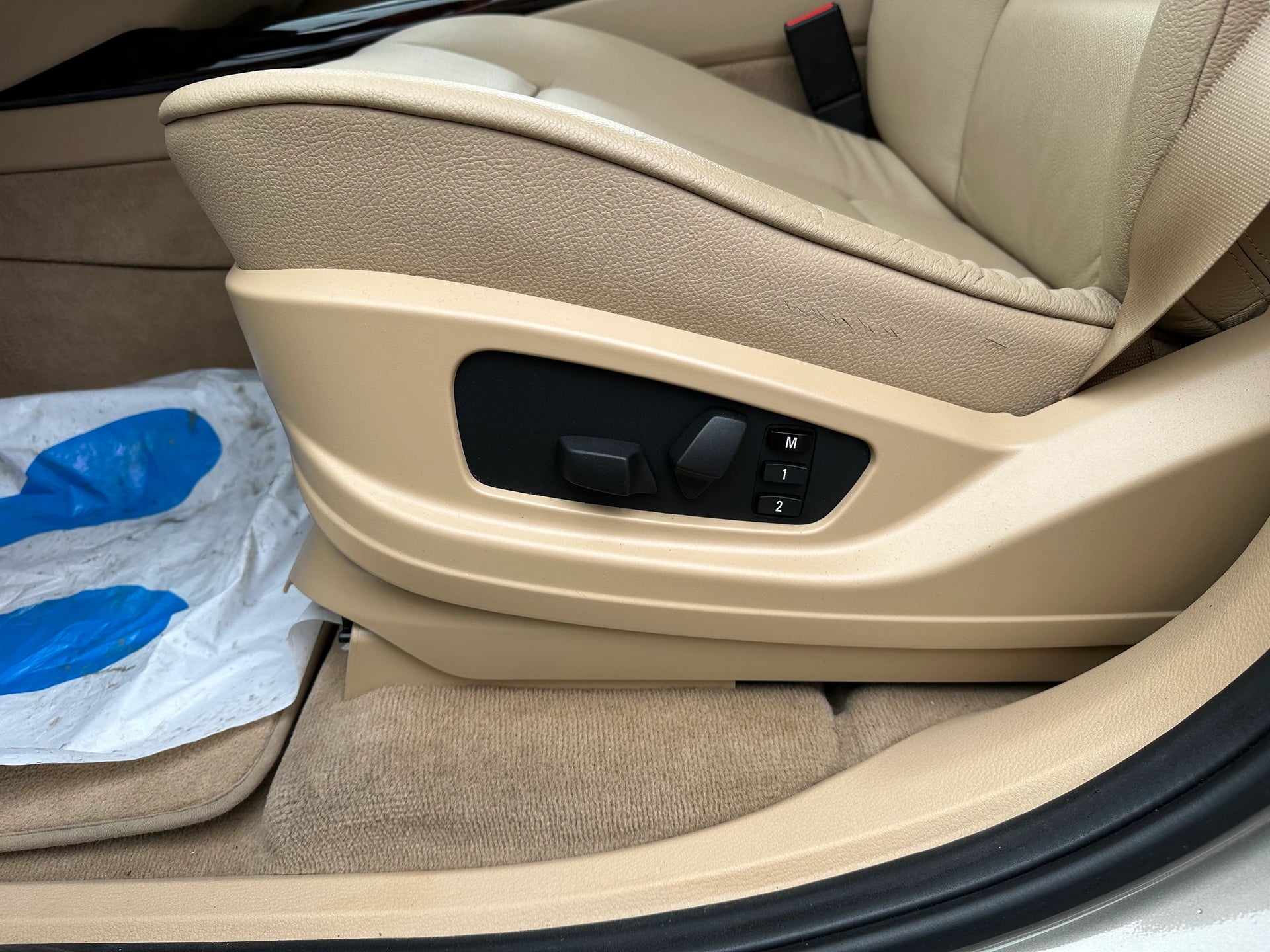 BMW X5 xDrive 35i Steptronic