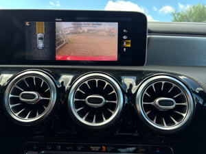 Mercedes-Benz A 220 4Matic AMG FULL LED MÉMOIRE ACC PANO AHK