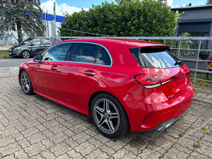 Mercedes-Benz A 220 4Matic AMG FULL LED MÉMOIRE ACC PANO AHK
