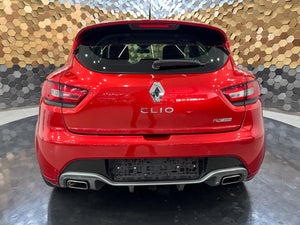 Renault Clio
IV RS *Navi*Caméra Renault Sport