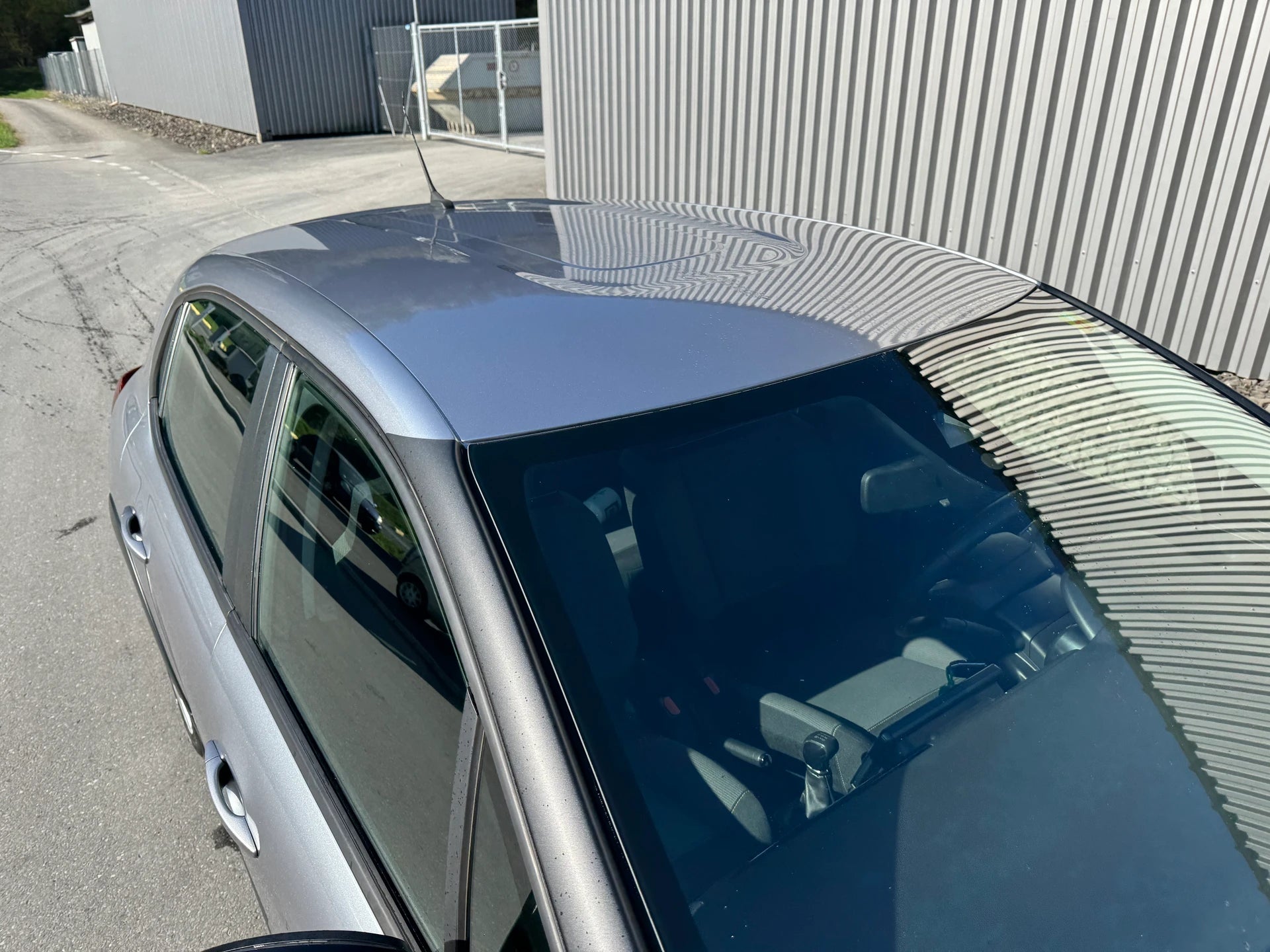 CITROEN C3 —— BOITE MANUEL—