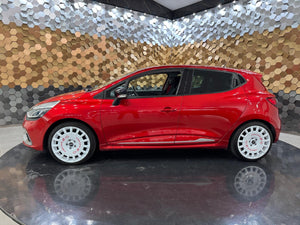 Renault Clio
IV RS *Navi*Caméra Renault Sport