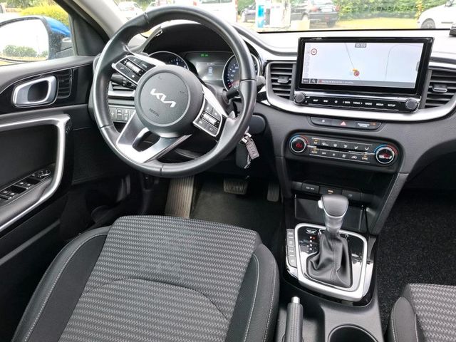 Kia Ceed SW 1.6 CRDi Business MHEV