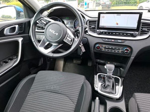 Kia Ceed SW 1.6 CRDi Business MHEV