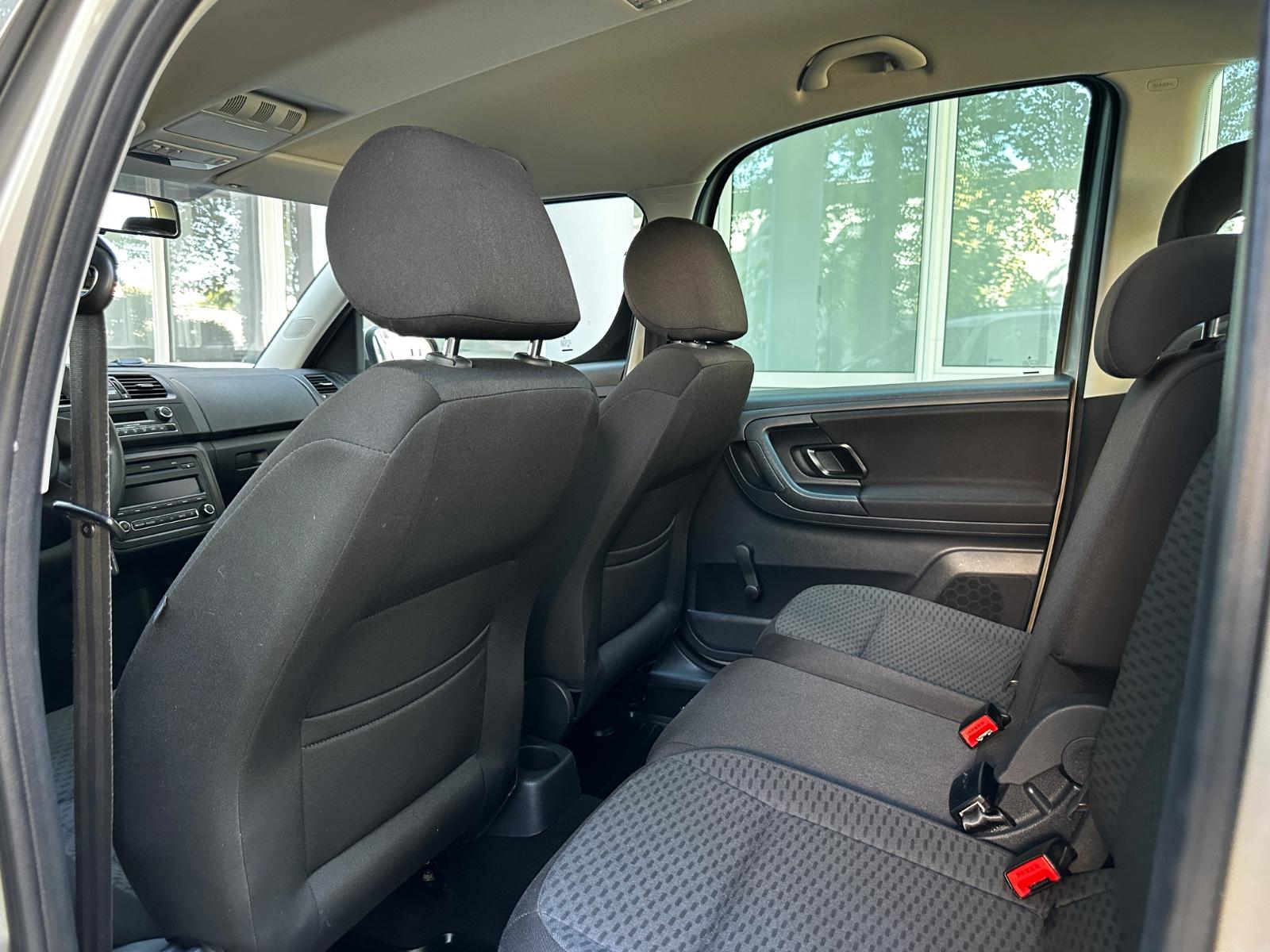 Skoda Superb Style Plus Edition