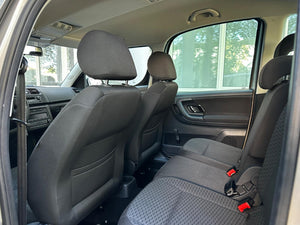 Skoda Superb Style Plus Edition