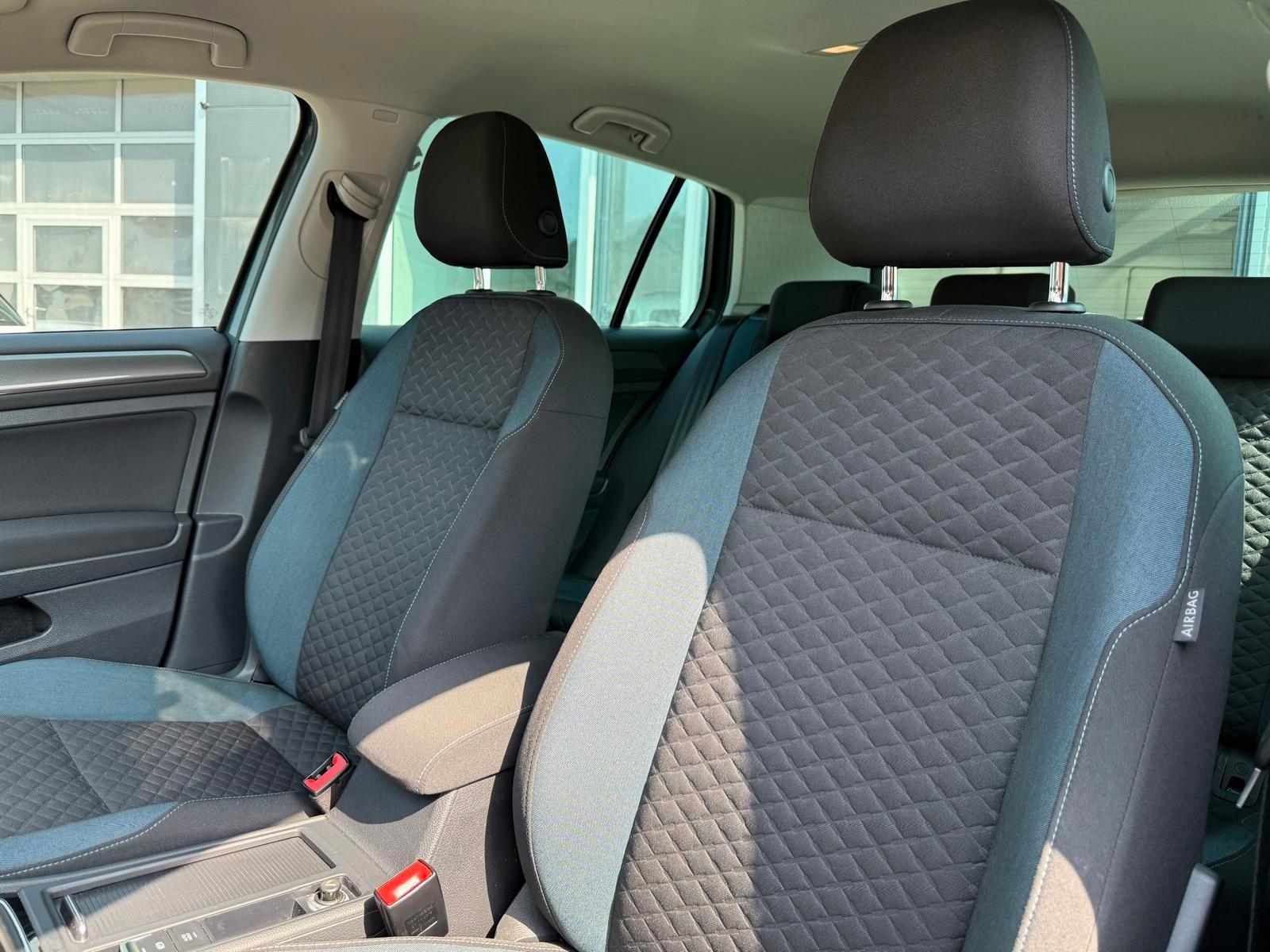 Volkswagen Golf VII Lim. IQ.DRIVE BlueMotion *DIGITAL*DSG*