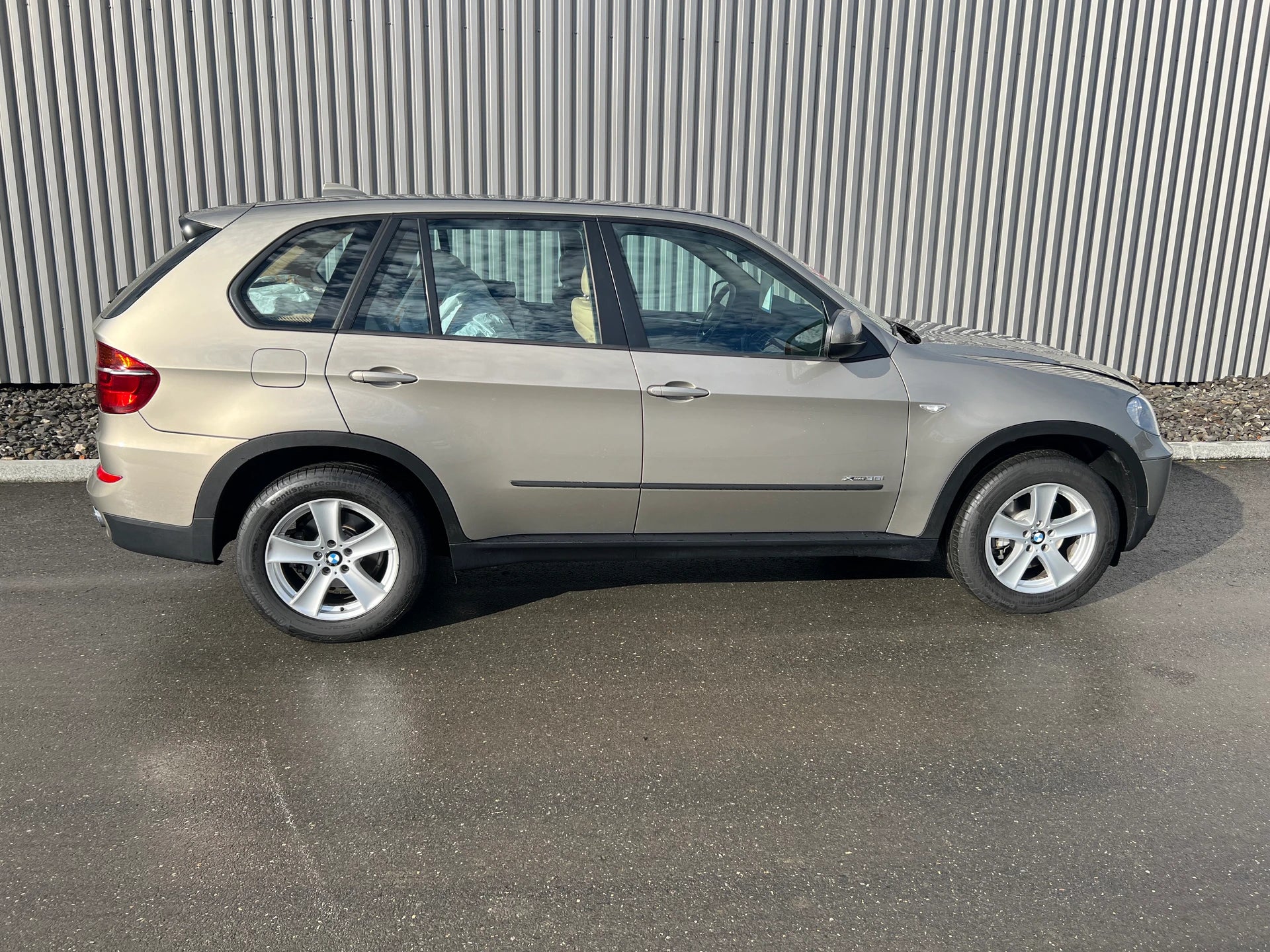 BMW X5 xDrive 35i Steptronic