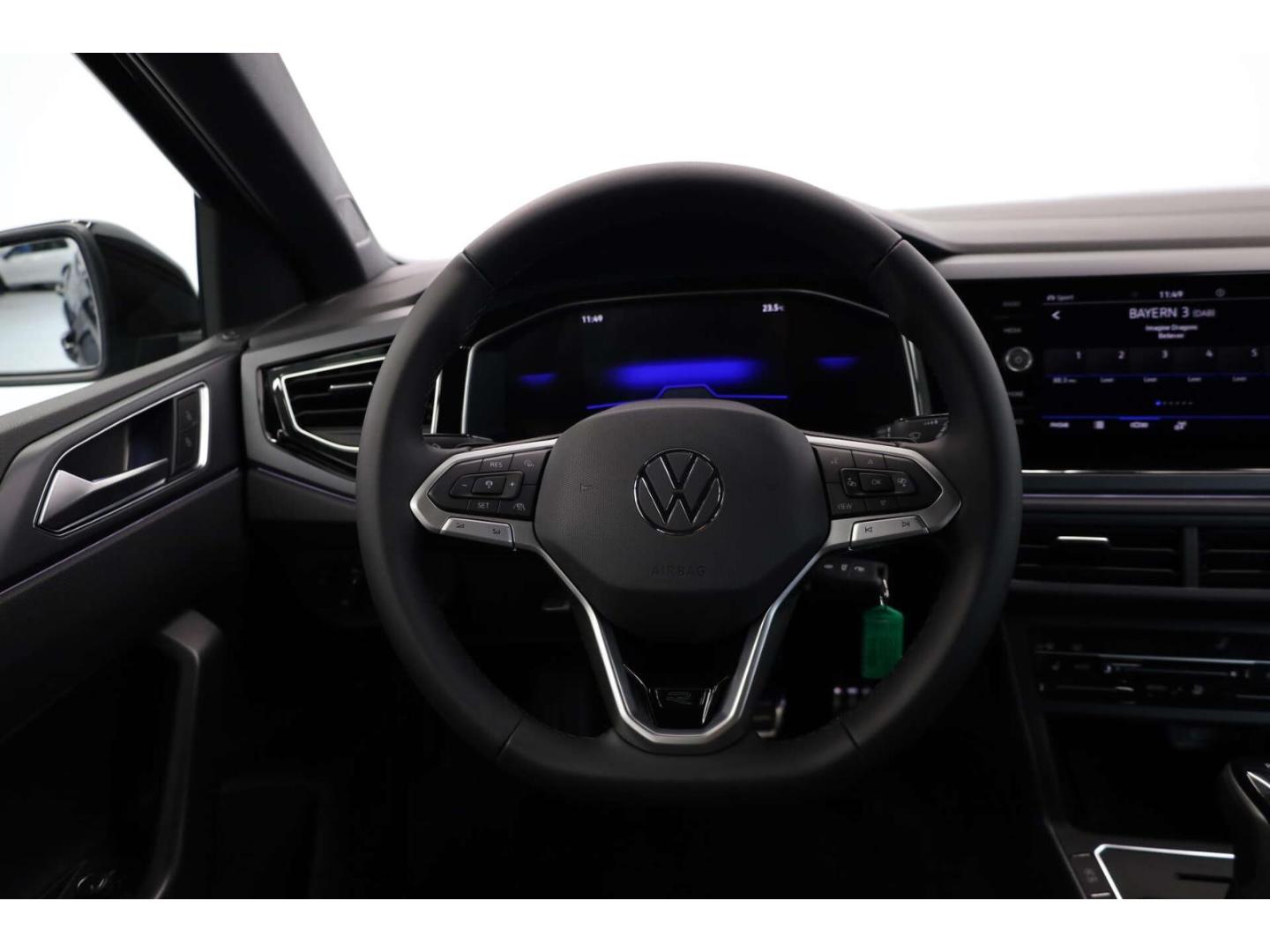 Volkswagen Polo 1.0 TSI OPF R-Line