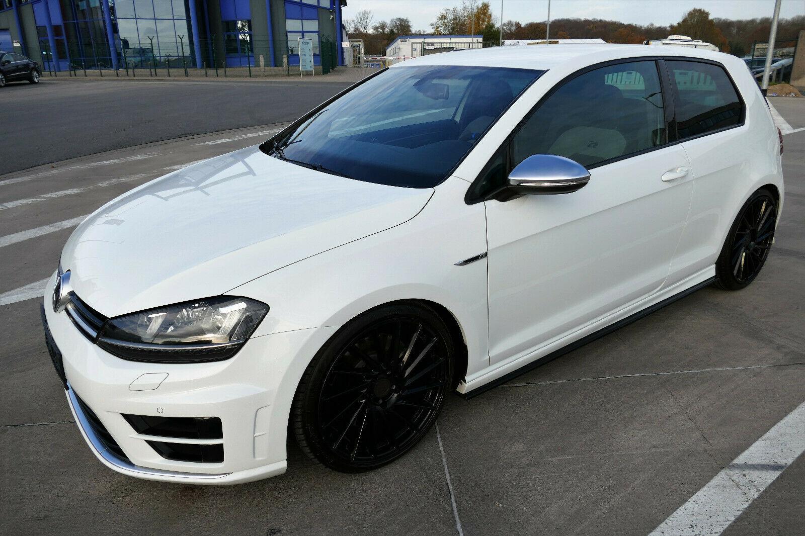 Volkswagen Golf 2.0 TSI 4MOTION BMT R 19 pouces NAVI SANS CLÉ