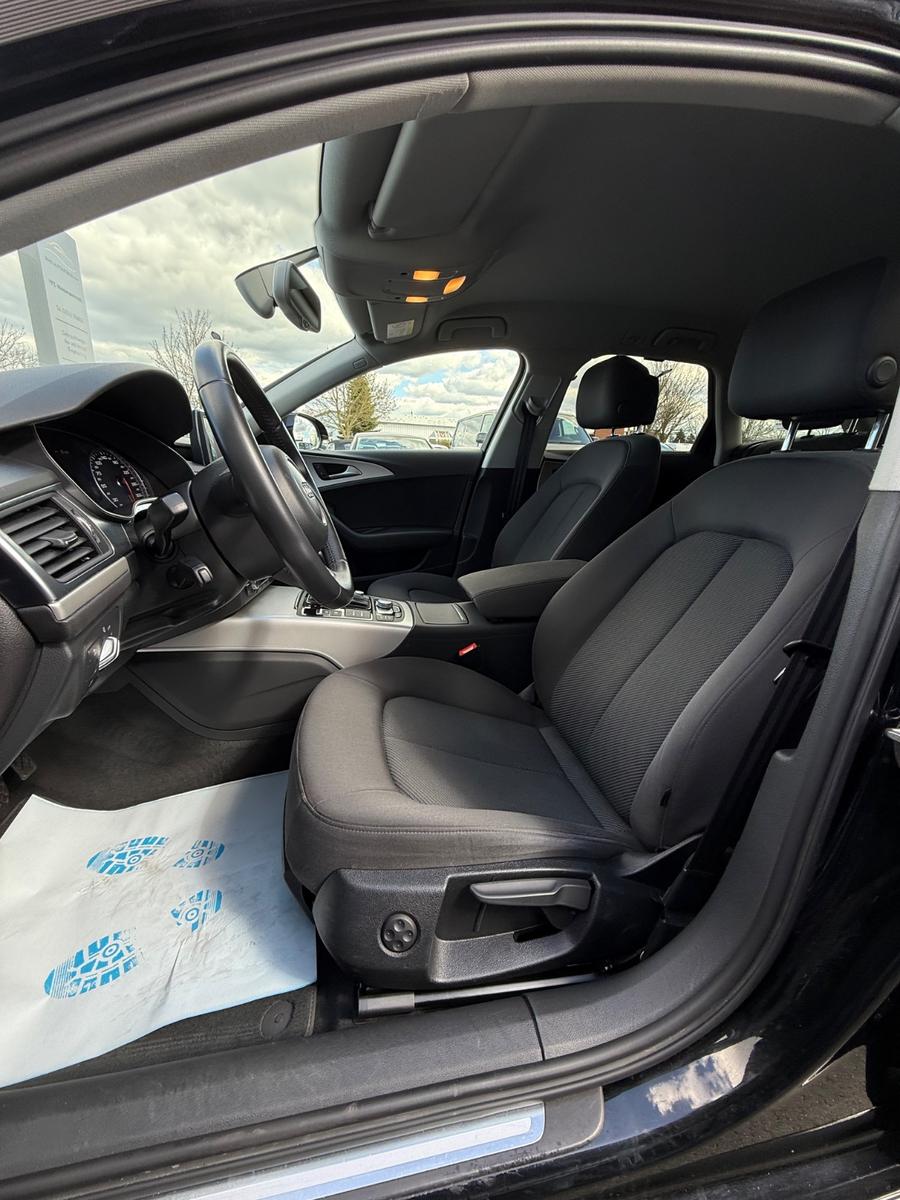 Audi A6 Avant 1.8 TFSI ultra,Xenon,Kamera,El.Heckklap