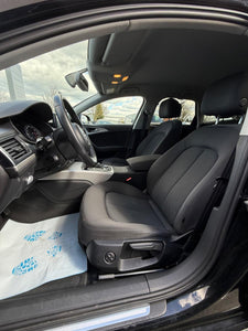 Audi A6 Avant 1.8 TFSI ultra,Xenon,Kamera,El.Heckklap