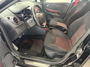 Renault Clio
IV Renault RS / caméra / navigation / automatique