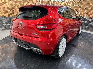 Renault Clio
IV RS *Navi*Caméra Renault Sport