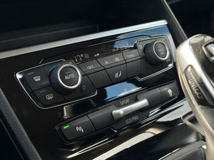 BMW 216d 1,5 L Active Tourer