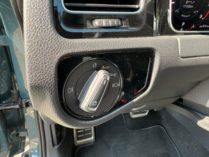 Volkswagen Golf VII Lim. IQ.DRIVE BlueMotion *DIGITAL*DSG*