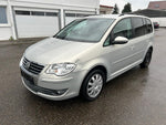 Charger l&#39;image dans la galerie, Volkswagen Touran Ligne de tendance
