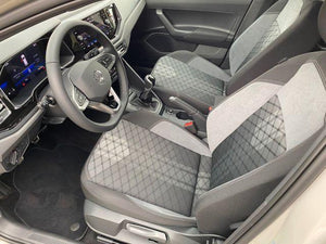 Volkswagen Polo 1.0 TSi DSG R-Line ACC 17Z Matrix Navi Kam