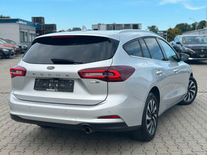 Ford Focus Titanium X automatique