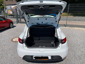 Renault Clio
IV Start