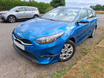 Charger l&#39;image dans la galerie, Kia Ceed SW 1.6 CRDi Business MHEV
