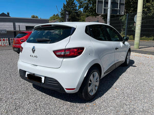 Renault Clio
IV Start