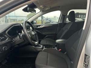 Ford Focus Titanium X automatique