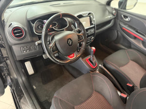Renault Clio
IV Renault RS / caméra / navigation / automatique