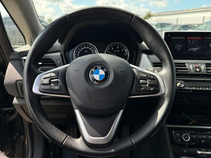 BMW 216d 1,5 L Active Tourer