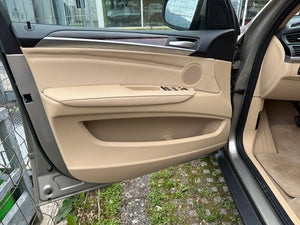 BMW X5 xDrive 35i Steptronic
