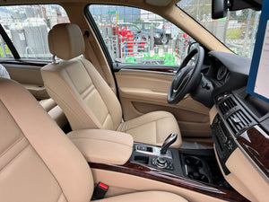 BMW X5 xDrive 35i Steptronic