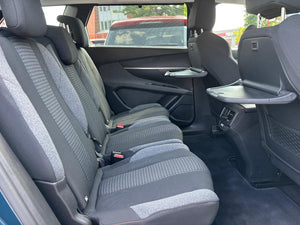 Peugeot 5008 ALU/NAVI/LED/7 PLACES/CROCHET DE REMORQUAGE/Courroie de distribution…