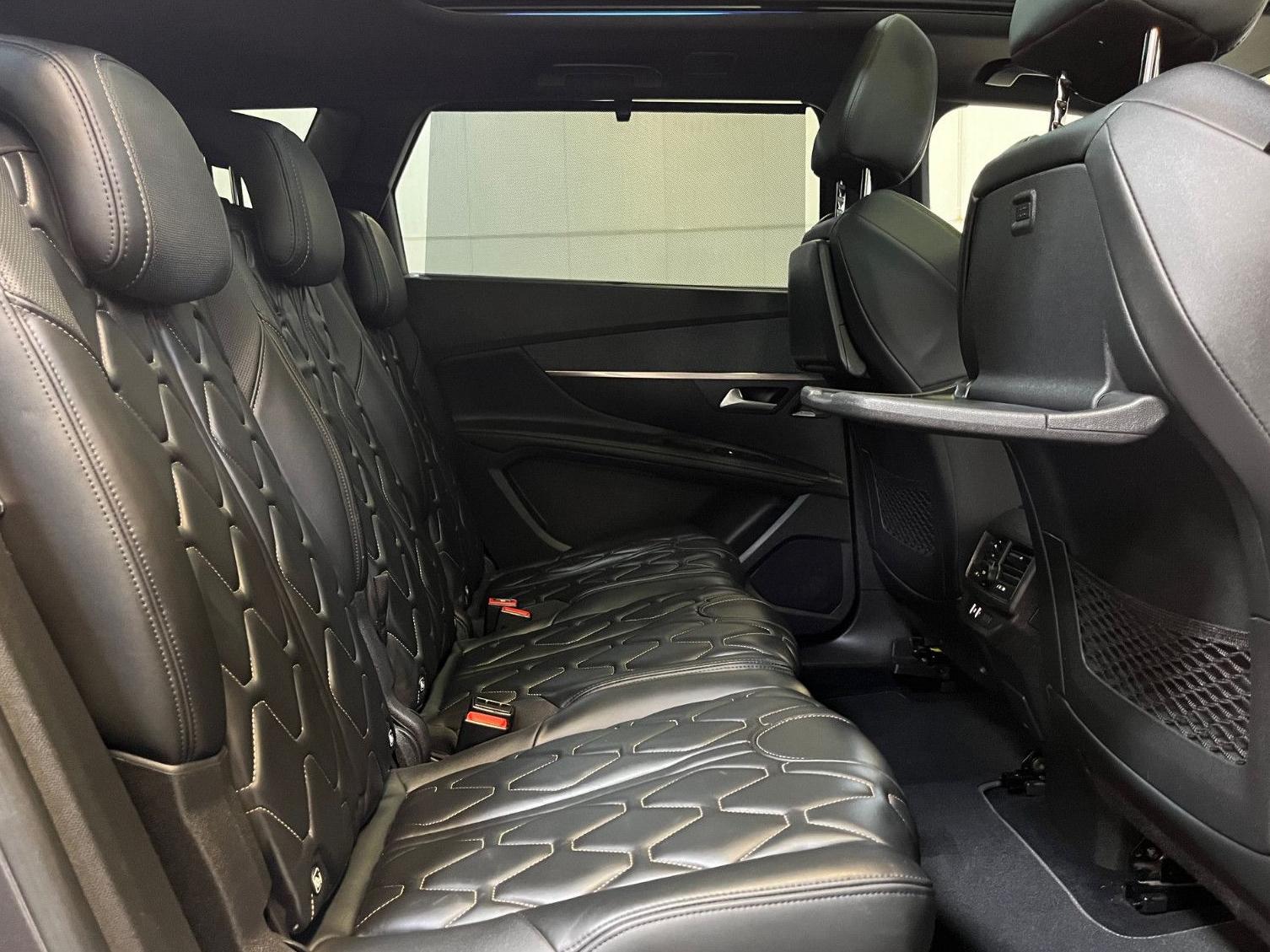 Peugeot 5008 Courroie de distribution GT-Line KAM 180° LED 7-Si neuve